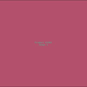 Example Product 1082