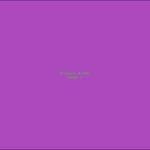 Example Product 1095