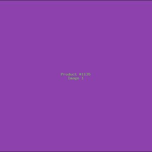 Example Product 1135