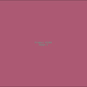 Example Product 1268