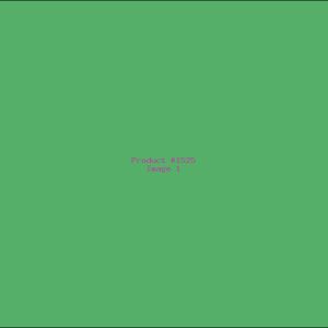 Example Product 1525