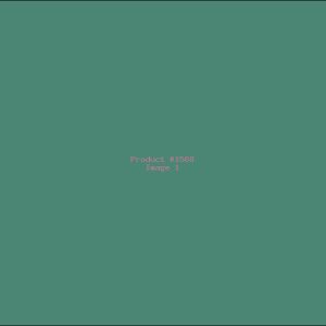 Example Product 1568