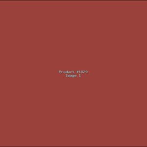 Example Product 1579