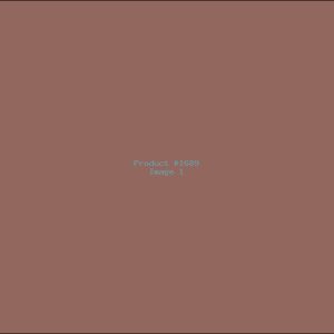 Example Product 1689