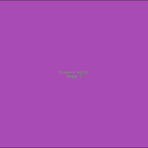 Example Product 1722