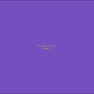 Example Product 1834