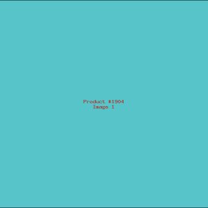 Example Product 1904