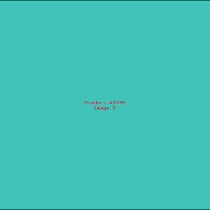 Example Product 1939