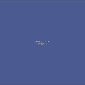 Example Product 195