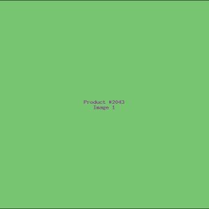 Example Product 2043