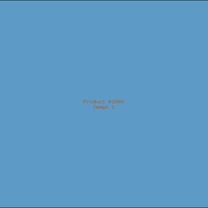 Example Product 2060