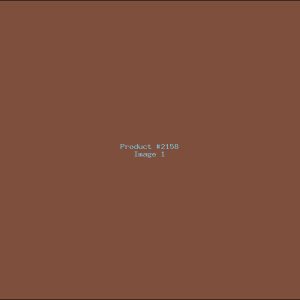 Example Product 2158