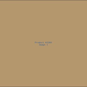 Example Product 2260