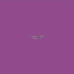 Example Product 2285