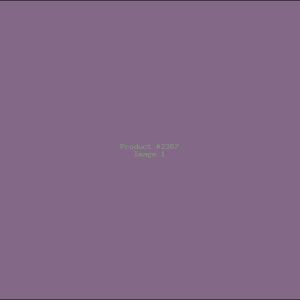 Example Product 2367