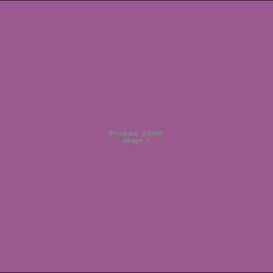 Example Product 2368