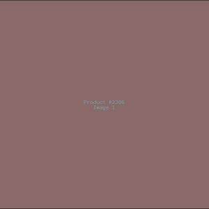 Example Product 2386