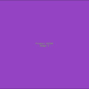 Example Product 2394