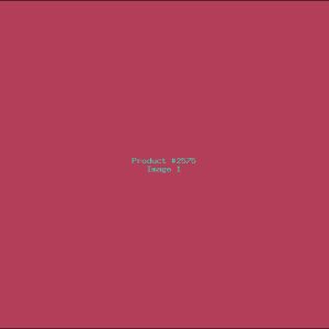 Example Product 2575