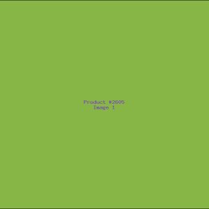 Example Product 2605