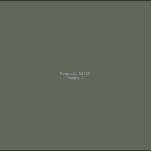 Example Product 2662