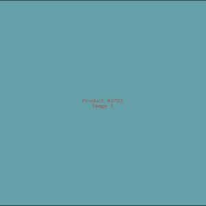 Example Product 2723