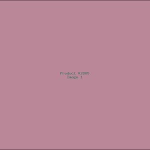 Example Product 2805