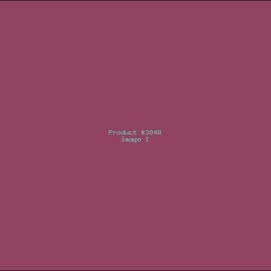 Example Product 3048