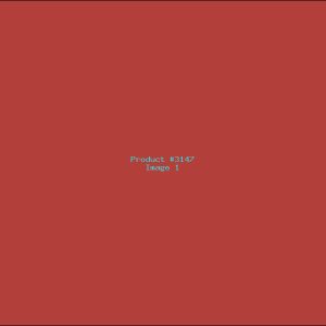 Example Product 3147