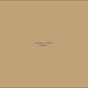 Example Product 3162