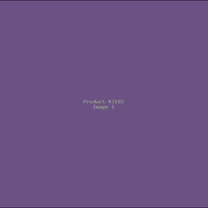 Example Product 3182