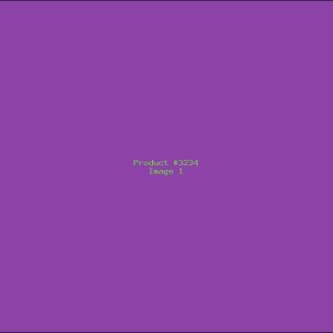 Example Product 3234