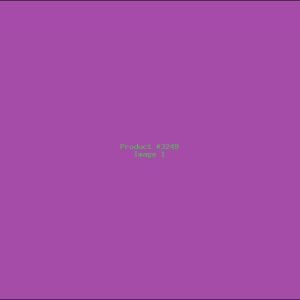 Example Product 3249