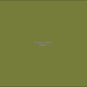 Example Product 3273