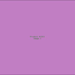 Example Product 3311