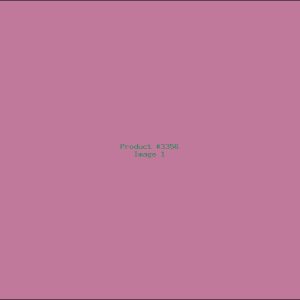 Example Product 3356