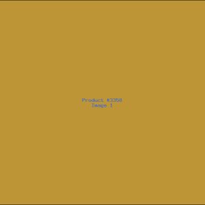 Example Product 3358