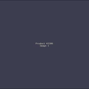 Example Product 3386