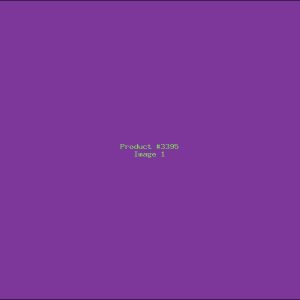 Example Product 3395