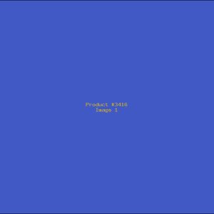 Example Product 3416