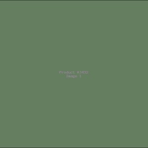 Example Product 3432