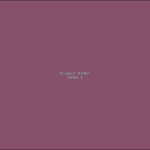 Example Product 3467