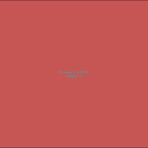 Example Product 3470