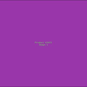 Example Product 3472