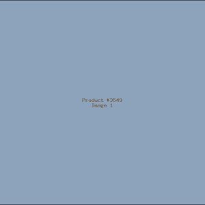 Example Product 3549