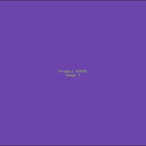 Example Product 3555