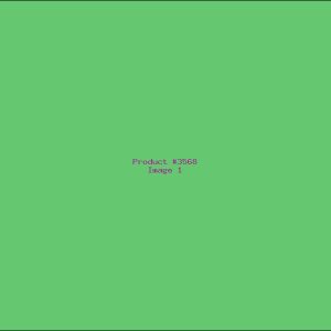 Example Product 3568