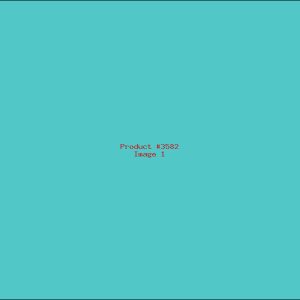 Example Product 3582