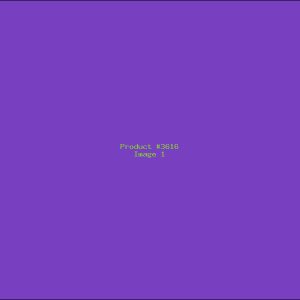 Example Product 3616