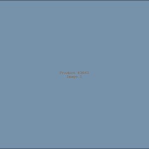 Example Product 3643